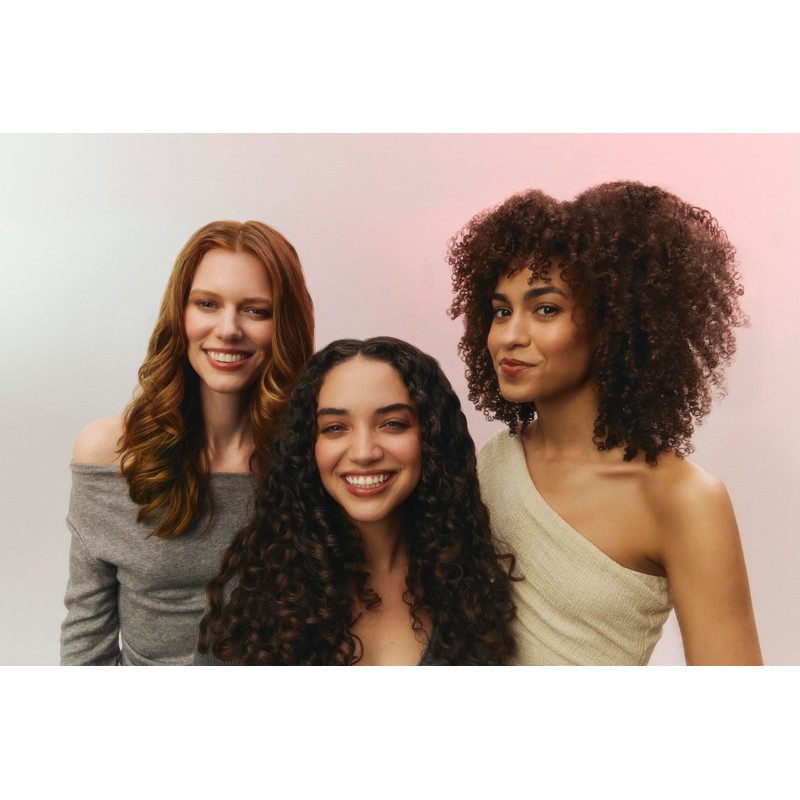 Ouidad Advanced Climate Control Heat & Humidity Gel - 8.5