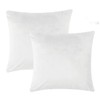 Imperial Rooms Cushion Covers 45 x 45 cm Pack of
