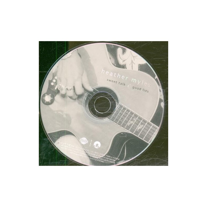 Sweet Talk & Good Lies