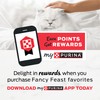 Purina Fancy Feast Wet Cat Food Flaked Fish and Shrimp