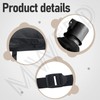 90560020-01 Leaf Blower Shoulder Bag, Compatible with Black & Decker