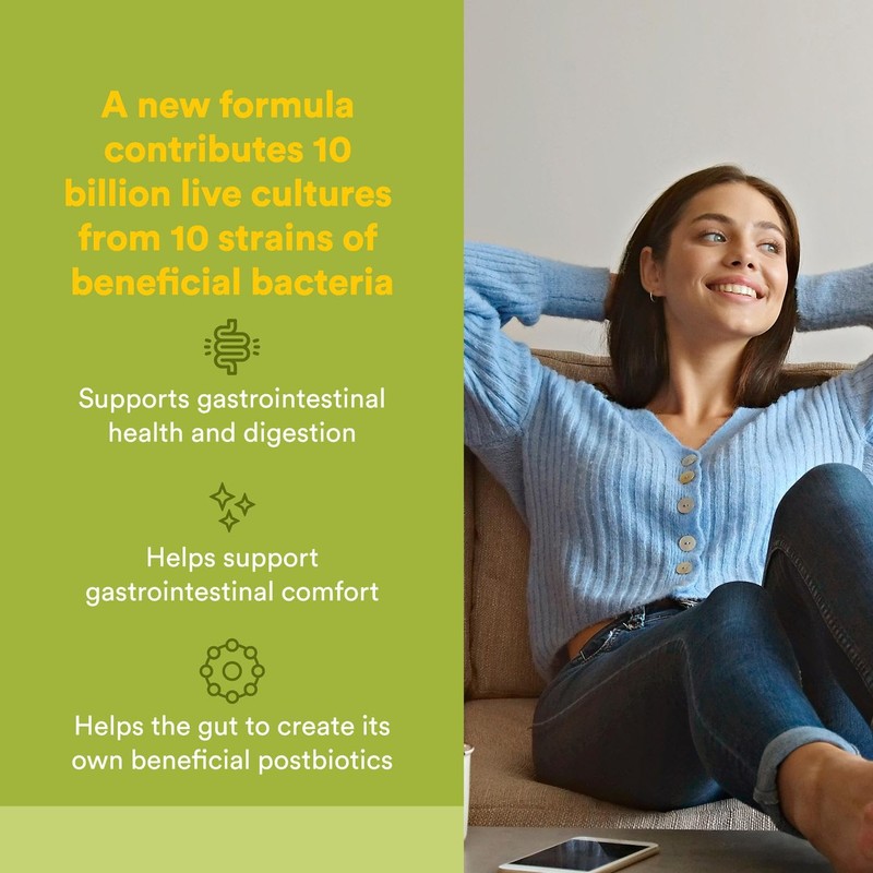 Natural Factors Whole Earth & Sea, Whole Food Synbiotic Pre