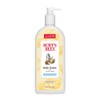 Burt's Bees Milk and Honey Body Lotion, 12 Ounces (Pack