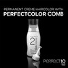 Clairol Perfect 10 by Nice'n Easy Permanent Hair Dye, 4