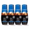 Sodastream Diet Cola, 14.9 Fl Oz, Pack of 4