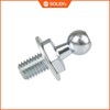 SOLIDfy® - [1x] Reinforced Ball Pin for Gas Lift Tailgate