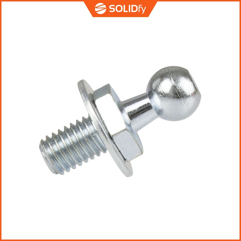 SOLIDfy® - [1x] Reinforced Ball Pin for Gas Lift Tailgate
