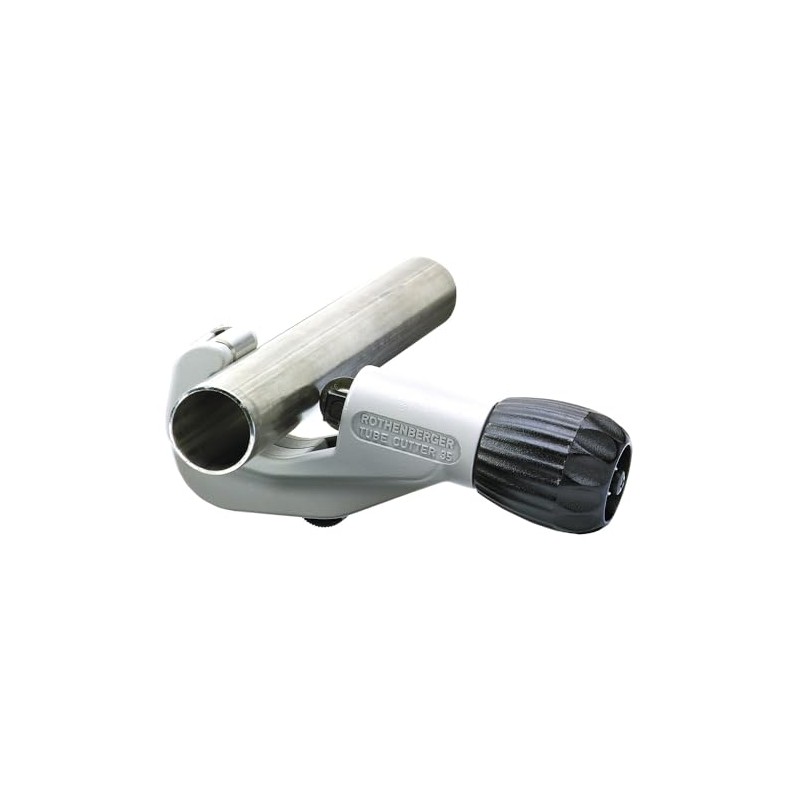 Rothenberger - No 30 / 35 / 42 INOX Pipe
