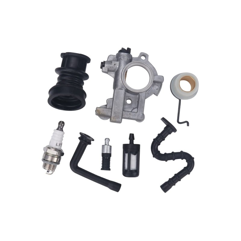 SGBTB Oil Pump Worm Gear Kit for STIHL MS650 MS660