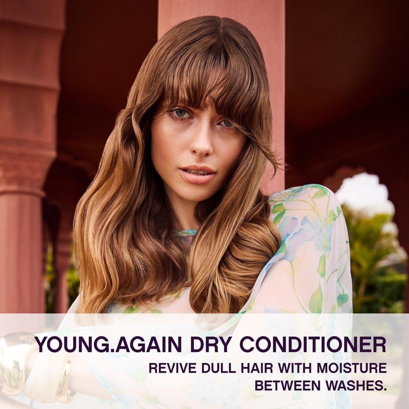 KEVIN.MURPHY YOUNG.AGAIN Dry Conditioner - Adds Moisture to Hair -
