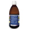 Naka Platinum Icelandic Cod Liver Oil, TG form, Natural Lemon