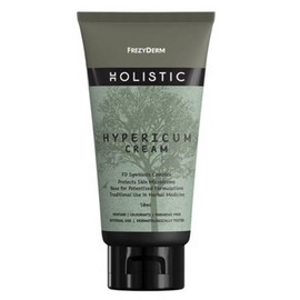 Frezyderm Holistic Hypericum Cream 100ml