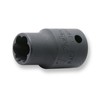 Koken 2127-9 1/4 (6.35 mm) SQ. Nut Twister 0.3 inch (9 mm)