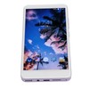 5.0inch MP4 Player HD Noise Reduction 1920x1080 IPS Touchscreen Bluetooth