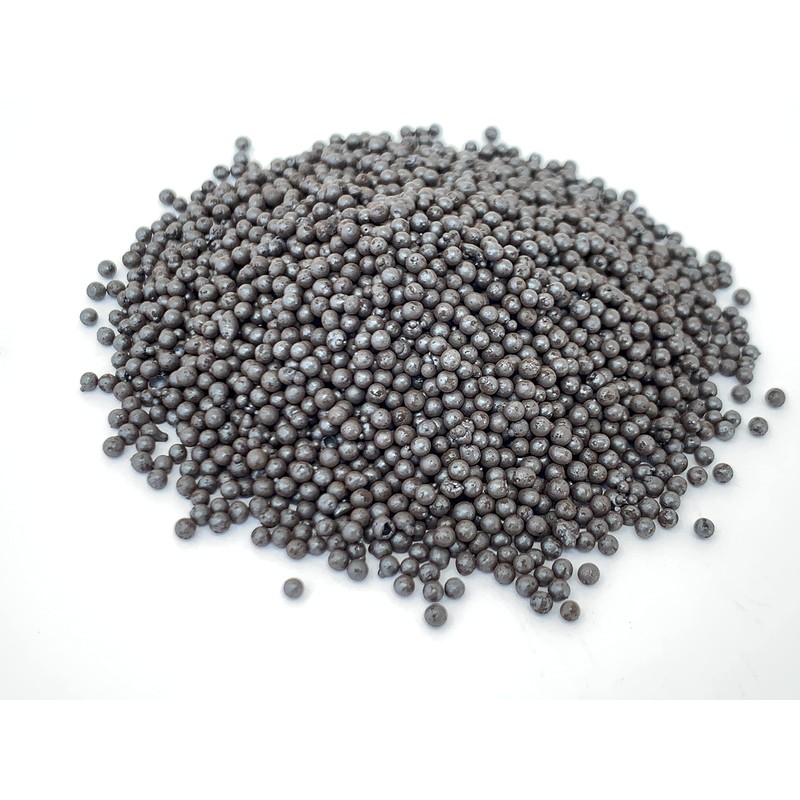 Steel Shot S-550 - Blasting Media - Large Shot Size