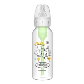 Dr. Brown’s Option+ Anti-colic Narrow Bottle Goat 250ml 1pc