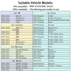 Super EL50448 Plus 2-in-1 TPMS Reset Tool for GM for
