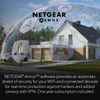 NETGEAR Nighthawk WiFi 6 Router (RAX36S) – 4-Stream Gigabit Router