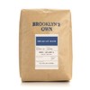 Brooklyn's Own Medium Roast Breakfast Blend Ground Coffee - 100%