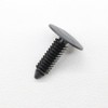 CARSO Replacement Push Pin Retainer Clips Compatible with Jeep, Dodge,