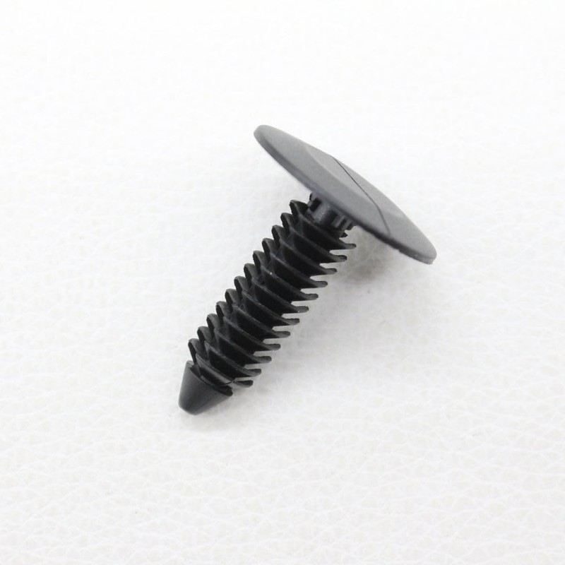 CARSO Replacement Push Pin Retainer Clips Compatible with Jeep, Dodge,