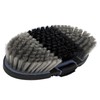 Start FlexiBrush Horse Brush - Elastic Horse Grooming Brush for