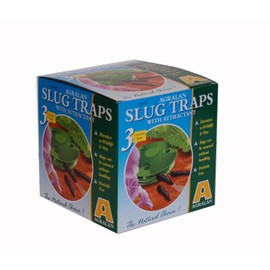 Agralan M131 Slug Trap