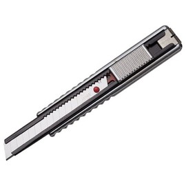 NT H-2P Auto-Lock Cutter, Black