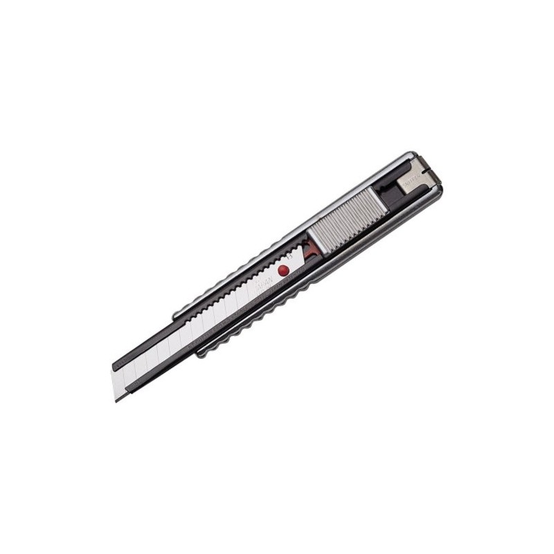 NT H-2P Auto-Lock Cutter, Black