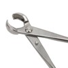 Bonsai Cutter 210mm Ergonomic Handle Stainless Steel Branch Cutter Professional