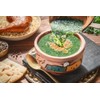 Egyptian Al Doha Dried Molokhia Leaves Molocheya Mulukhiyah Mallow Soup