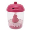 Ultrasonic Cool Mist Humidifier Cute Bear Silent Safety Small Air