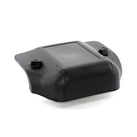 Briggs & Stratton 591658 Air Cleaner Cover Genuine Original Equipment Manufacturer (OEM) Part Black