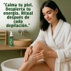 Inhibidor De Vello Corporal 250ml Retrasa El Crecimiento