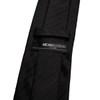 Michi Kolondon Formal Dress, Black Necktie, Brand, Formal Dress, Buddhist
