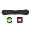 Portable Billiard Chalk Holder Stylish Multifunctional Pool Cue Chalk Holder