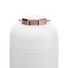 Portable Insulated Food Jar 304 Stainless Steel Thermal Insulation Lunch