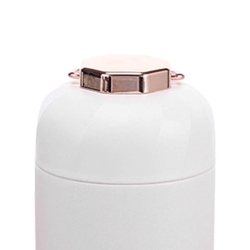 Portable Insulated Food Jar 304 Stainless Steel Thermal Insulation Lunch