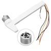 Durable Drone Motor Arm for FIMI X8 SE 2022 Lightweight
