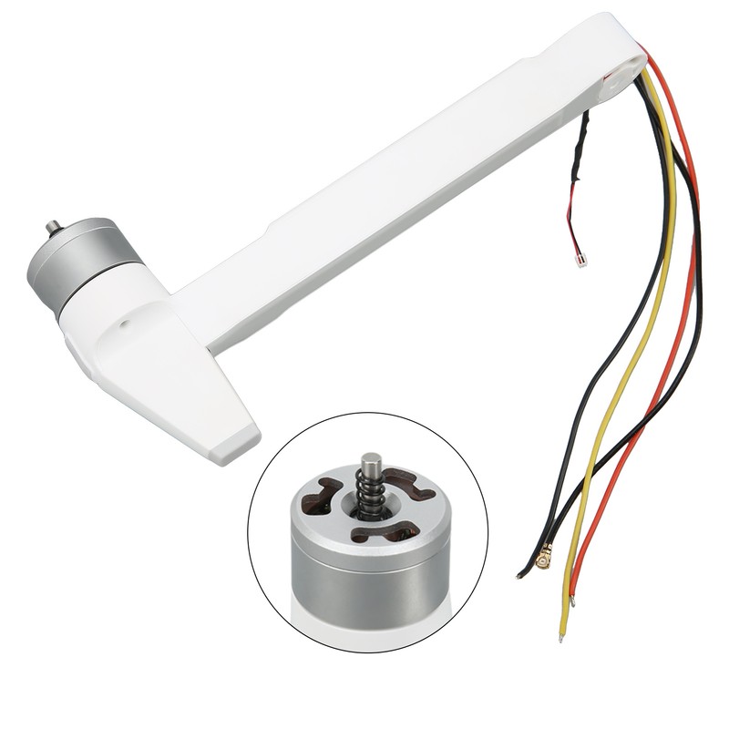 Durable Drone Motor Arm for FIMI X8 SE 2022 Lightweight