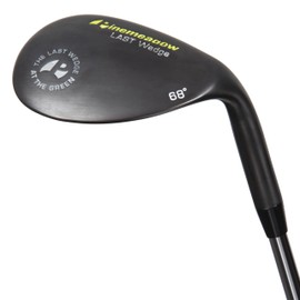 Pinemeadow MB Wedge - 68* (Right Hand, Men's Standard)