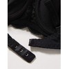 Triumph Womens Amourette 300 Whp X Wired Padded Bra, Black,