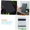 TOVINANNA Golf Scorecard Holder: Lightweight and Portable Scorebook for Outdoor