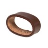 TAVARAT Belt Loop, Men's, Leather, Genuine Leather, Made in Japan,