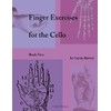 Finger Exercises for the Cello, Book Five