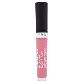 NYC Expert Last Lip Lacquer Number 201, Lincoln Square Love Affair