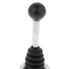 Regun Joystick Switch, 2-Position Momentary 2NO Monolever for Panel Installation