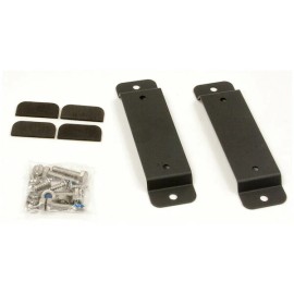 Buyers 8891091 Snowplow Mounting Brackets For 8891090 LED Mini Light Bar