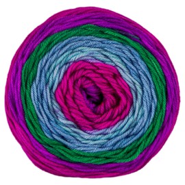 PREMIER YARNS DK Colors Yarn, 1071-30 Parrot