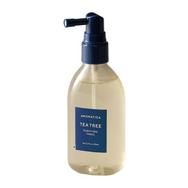 See product details Aromatica Tea Tree Purifying Tonic 100ml 100ml / 아로마티카 티트리 퓨리파잉 토닉 100ml 100ml 1개